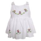 Farmer Baby Dress